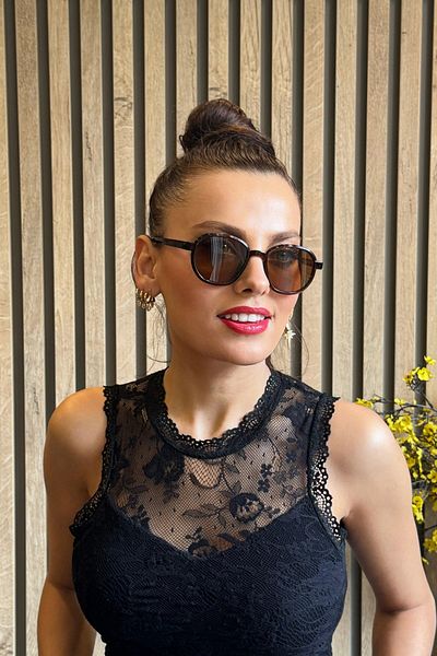By Harmony Bh 10260 03 Women's Sunglasses