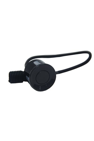 OTOCİRİT Universal Single 18mm Black Car Parking Sensor Eye