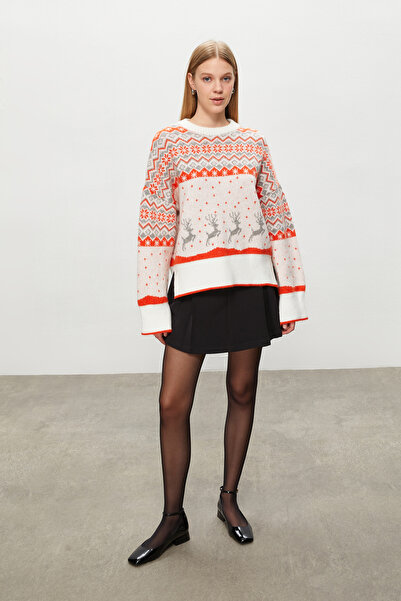 Mudo Jacquard Cycling Neck Trick