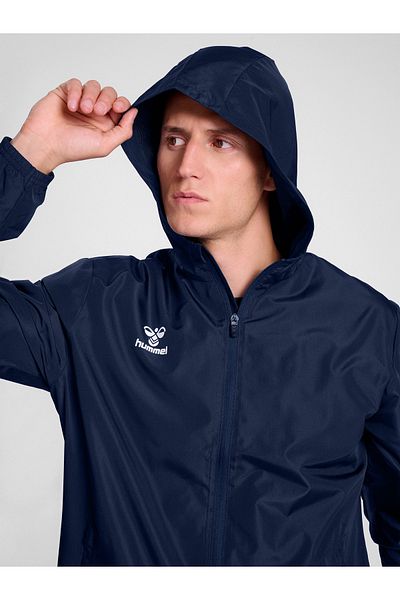 hummel hmlESSENTIAL AW JACKET