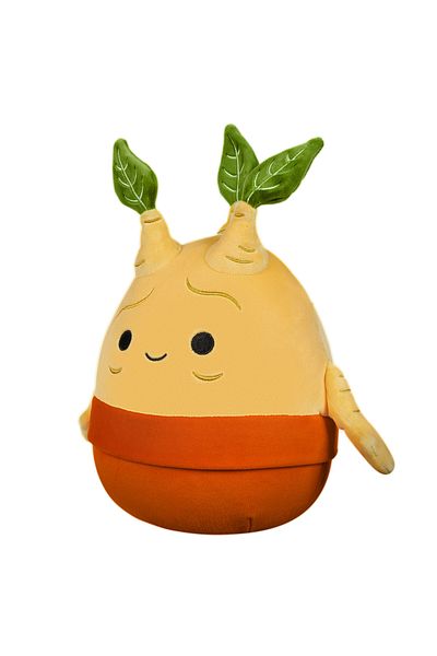 Squishmallows Harry Potter Series - Adamotu 25 cm Sqwb00028