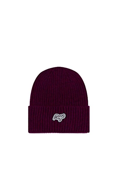 mugo Knitted Beanie