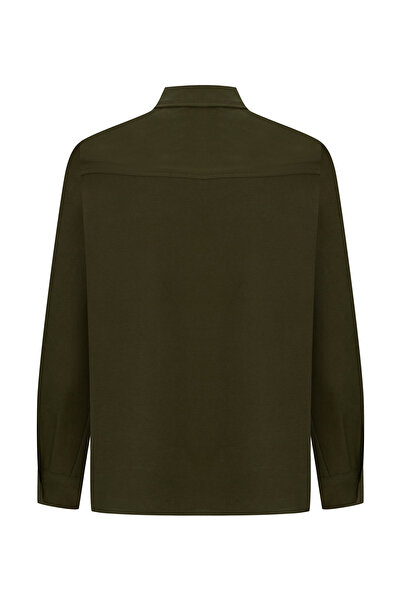 Mudo Double Pocket Casual Jacket