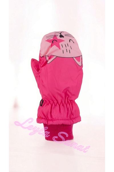 leyla sanat sanata yeni bir bakış açısı Baby Snow Glove 1/4 Years