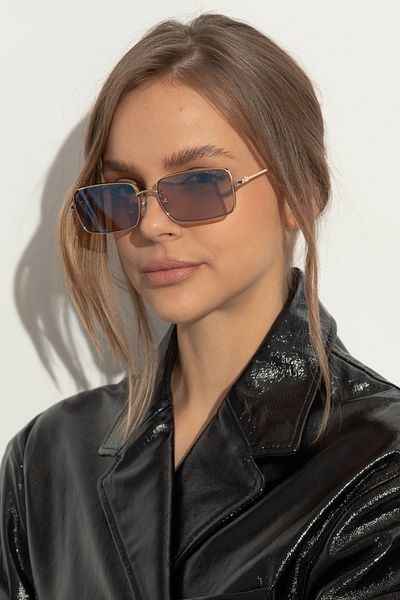 Marc Jacobs 771/N/S Dygz0 Marc Jacobs Chain Sunglasses