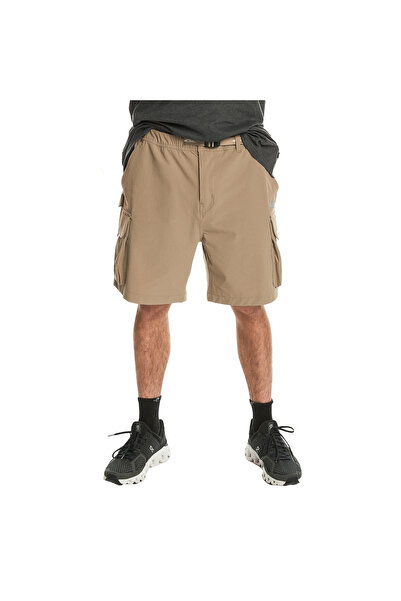 Quiksilver Run Ashore Cargo Men's Beige Walkshort Men's Walkshort Eqyws03822
