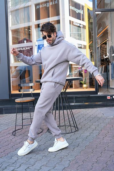 Figo Σετ φόρμας