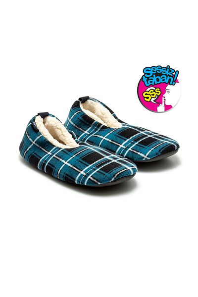 Twigy Γυναικεία μποτάκια Flavio Navy Blue 35/40