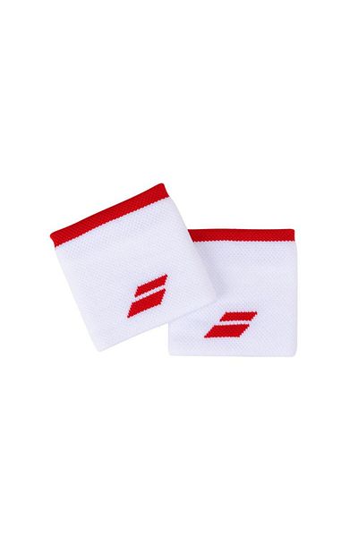 BABOLAT Unisex Logo Wrist Band
