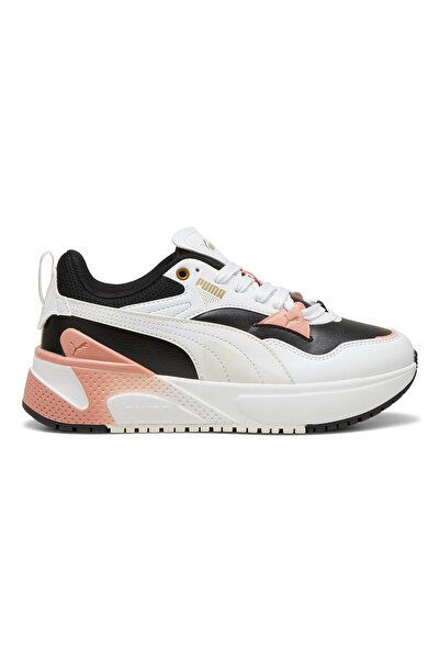Puma 39767508 R78 Disrupt Γυναικεία Casual Αθλητικά Παπούτσια