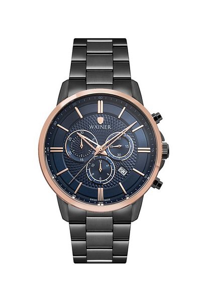 Wainer Wa.19515-E Men's Wrist Watch