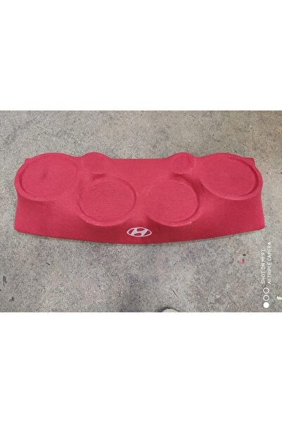 HSR HOME&LIVING Hyundaı I20 Pandizot 2015-2023 Model (4X20CM MIDRANGE 2X10CM ...