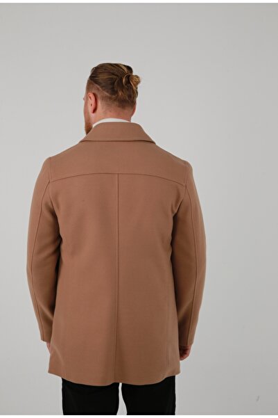 Brango Παλτό καμήλας