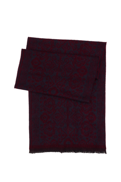 Pierre Cardin Bordo Atkı 50303315-900