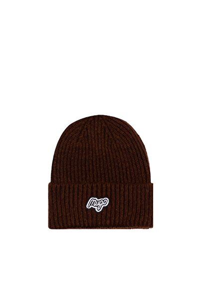 mugo Knitted Beanie