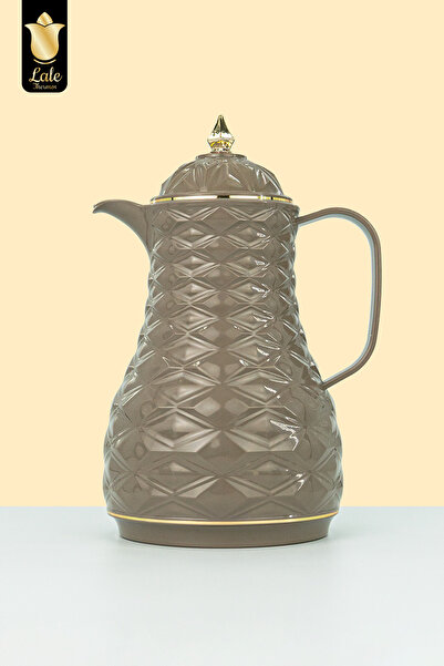 Lale Thermos Elmas - 0.6 Ltr - Saturn