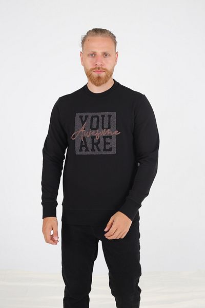 Brango 90075 Мъжка блуза
