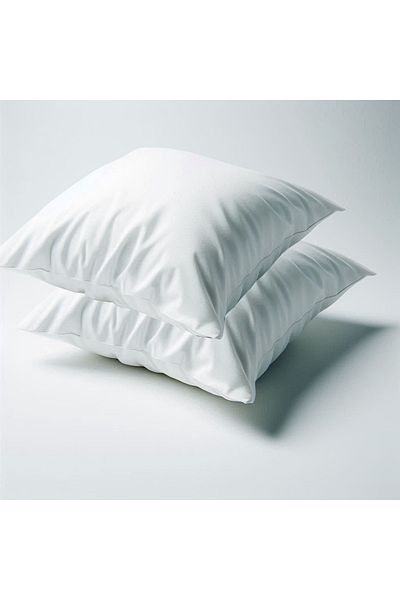 AvE HOME Tera Comfort 50X70Cm Inner Filling Pillow - 900Gr 2 Pieces