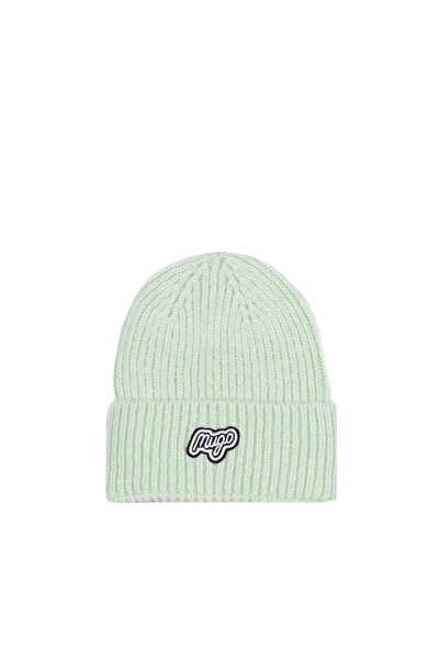 mugo Knitted Beanie