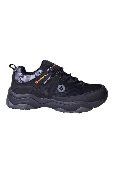 Hammer Jack 21754 Wilton Black Pantofi impermeabili