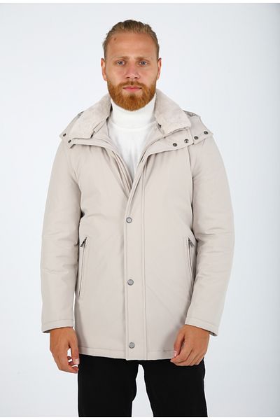 Brango 80204 Men's Coat