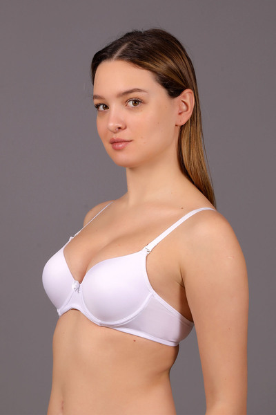 NEWBRA LINGERIE Bra-Unsupported B Cup , 331720