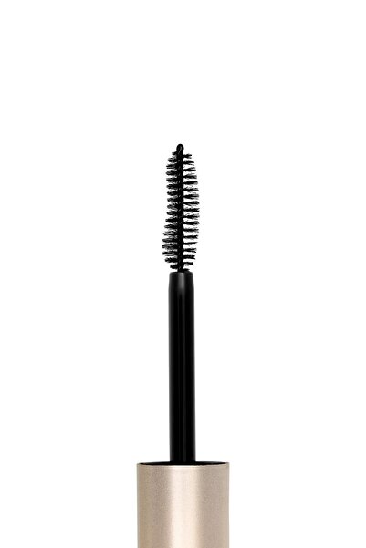 Flormar Nourishing Volume Mascara (BLACK) - Carefull Volume - 000 Black - 8682536084093