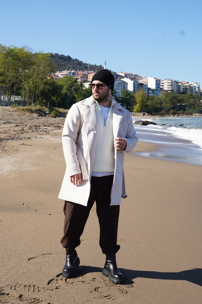 jantiplus kaşe kaban