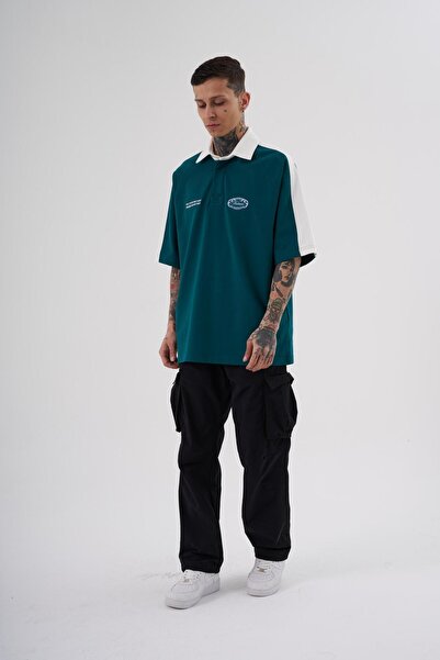 Machinist Green Death