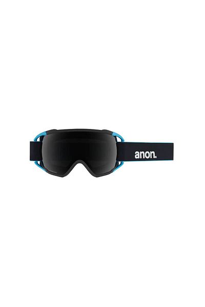 Anon Circuit Men's Ski/Snowboard Goggle Men's Goggle 18547102460W20