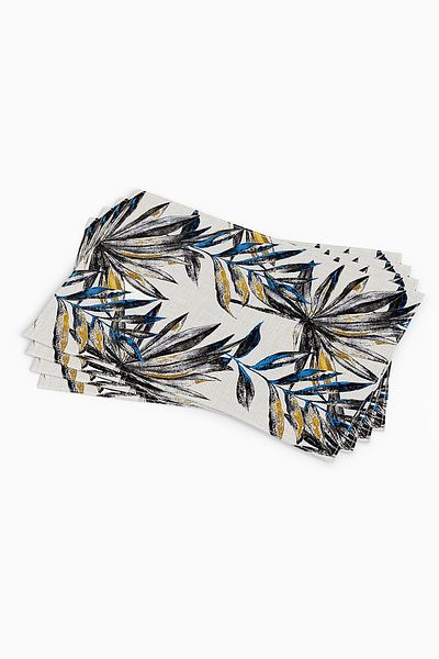 Cango Home Set de 4 Cgh003-as