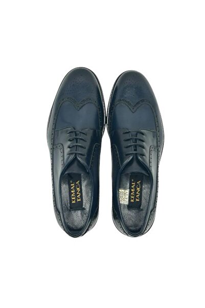 KEMAL TANCA 852 X-445 ЧОЛОВІЧІ КЛАСИЧНІ ЧЕРЕВИКИ