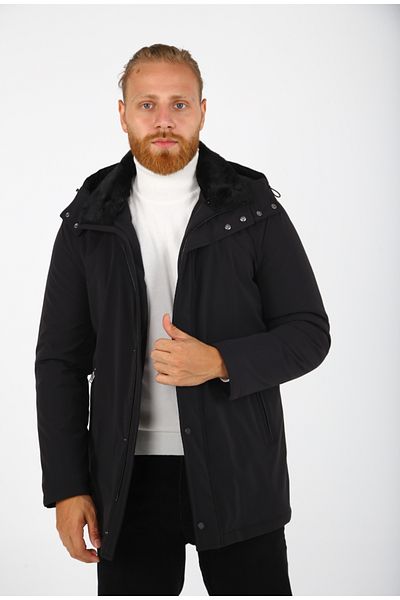 Brango 80204 Men's Coat