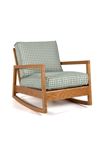 Ron Hugger Sallanır Koltuk