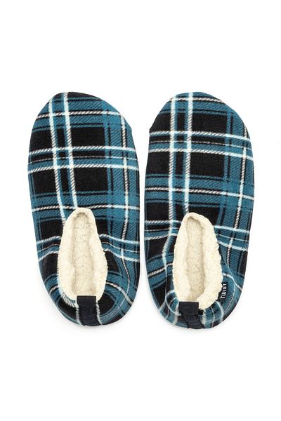 Twigy Γυναικεία μποτάκια Flavio Navy Blue 35/40