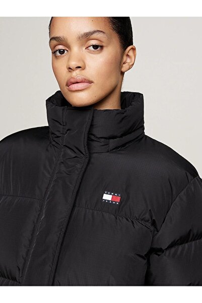 Tommy Hilfiger TJW ALASKA LONG PUFFER EXT