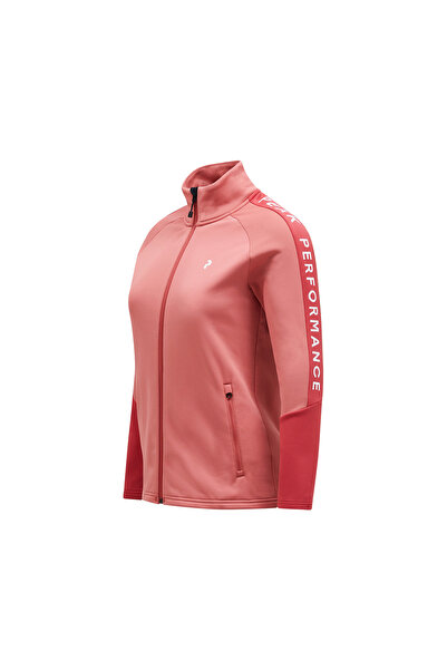 Peak Performance W Rider Zip Jacket