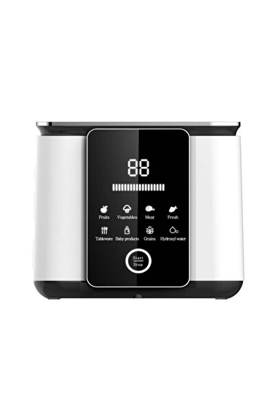 Kion جهاز تنقية الطعام والأواني | 8 لتر 70 واط