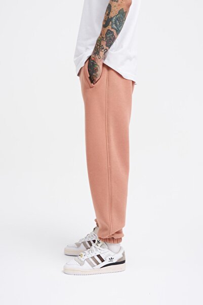 Machinist Men's Jogger Regular Copper Sweatpants