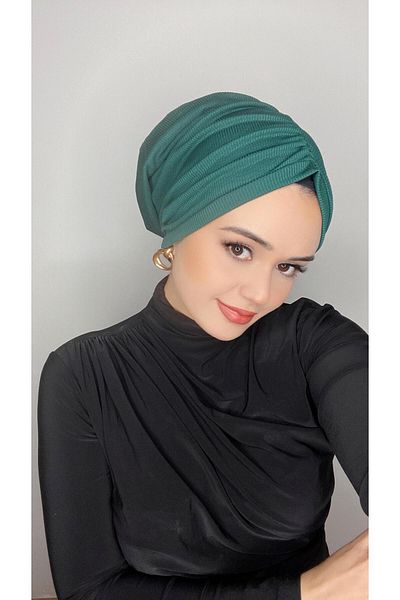 OykumBone Κοτλέ Fairy Woman Hijab Bonem