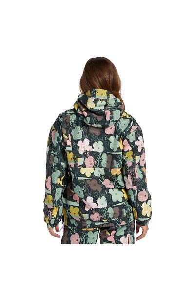 DC Aw Chalet Snjt Women's Snowboard Jacket Adjtj03043