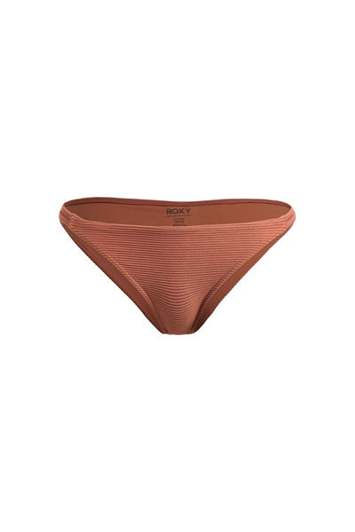 Roxy Coconut Crew Moderate Women's Orange Bikini Bottom Women's Bikini Bottom Erjx404541