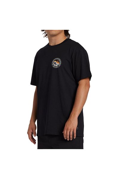 BİLLABONG Rockies Ss - Simple and Fashionable Design
