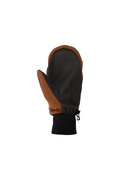 DC Tribute Mitten with Unisex