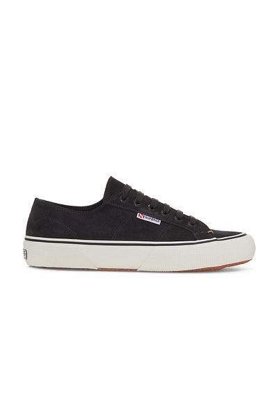 Superga 2490 Bold Suede Shoes