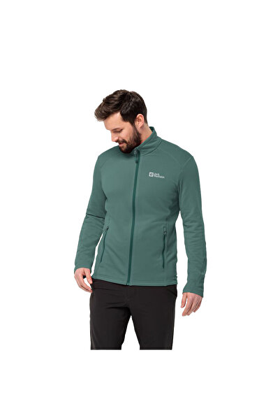 Jack Wolfskin Kolbenberg Fz Men's Fleece MEN'S FLEECE 1710521_4156
