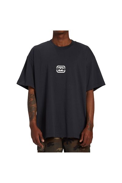 BİLLABONG Billabong Bracket Wave Tees Men's T-Shirt Abyzt02310
