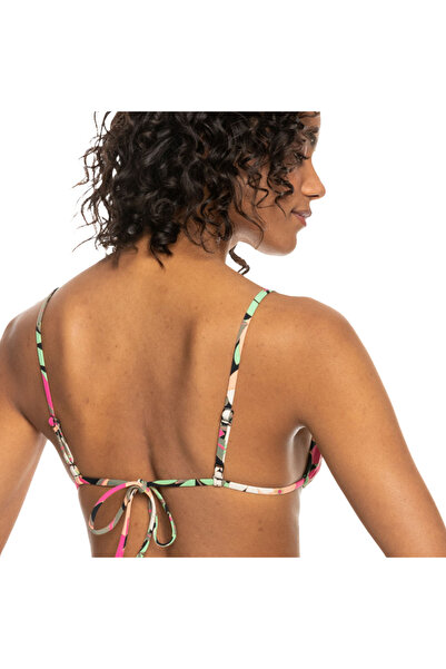 Roxy Pt Beach Classics Adj Bralette Γυναικείο μπικίνι ΤΟΠ ΓΥΝΑΙΚΕΙΟ ΜΠΙΚΙΝΙ ΤΟΠ ERJX305200