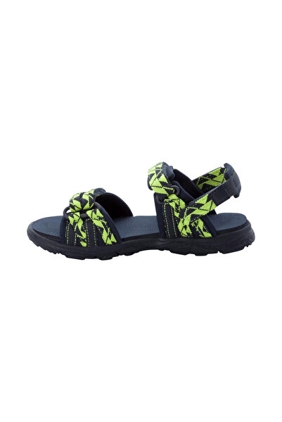 Jack Wolfskin 2 in 1 Sandal K Unisex Children Sandals 4046421