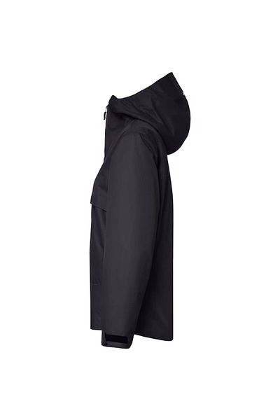 Oakley Holly Anorak Women's Snowboard Jacket Black Women's Snowboard Jacket Foa500124